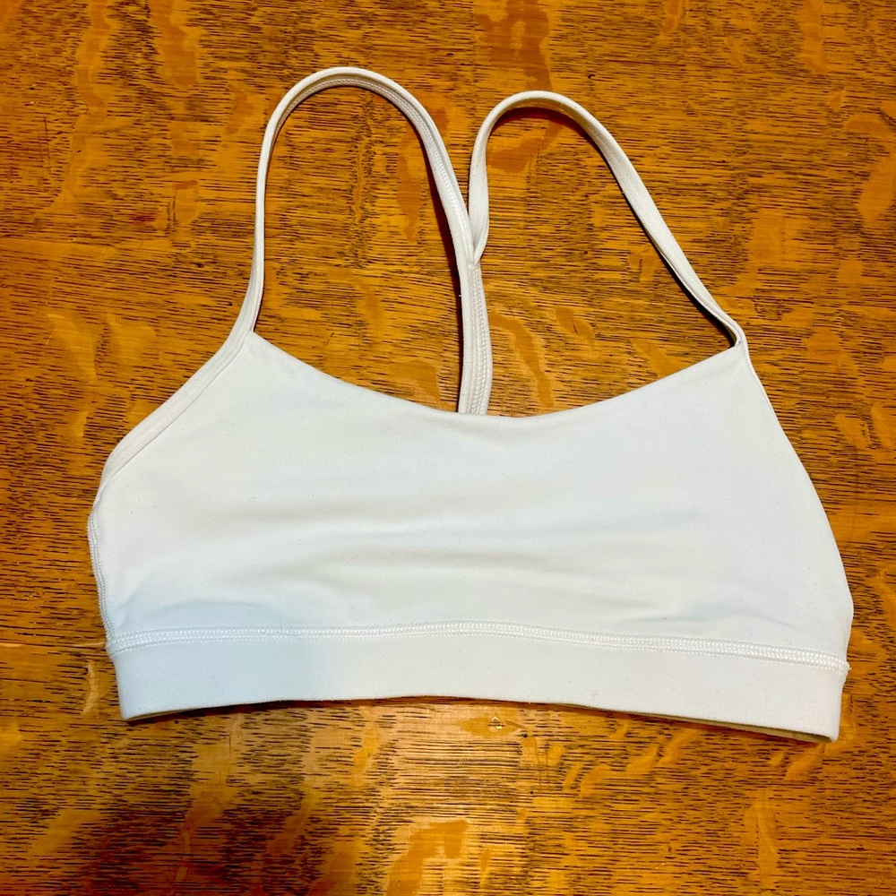 Lululemon bra